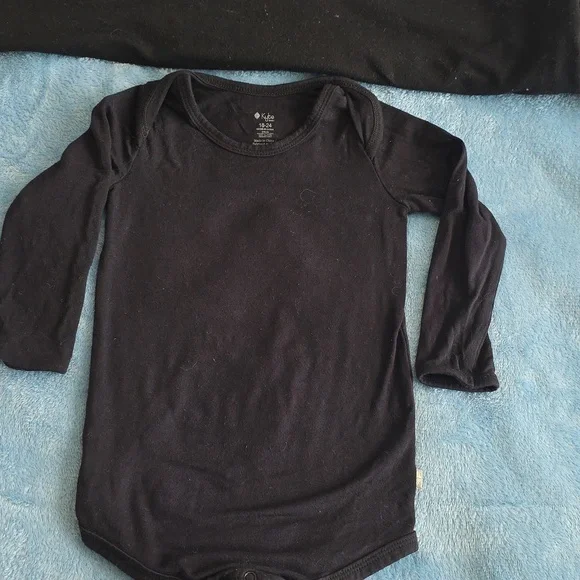 Kyte Baby Onesie Size 18-24 Months - Picture 1 of 4